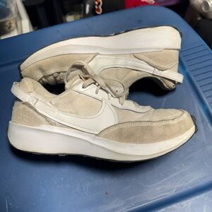 Vintage Nike Waffle‎ Debut Shoes